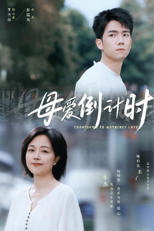 母爱倒计时 第01-30集(大结局)
