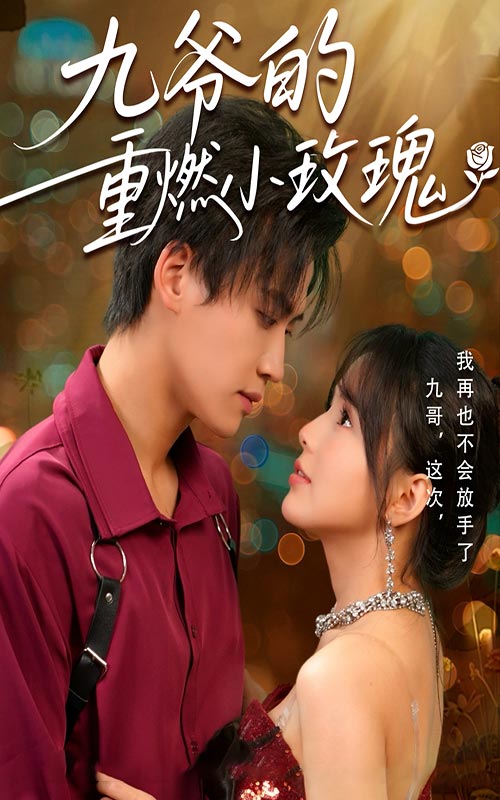 九爷的重燃小玫瑰 第01-30集