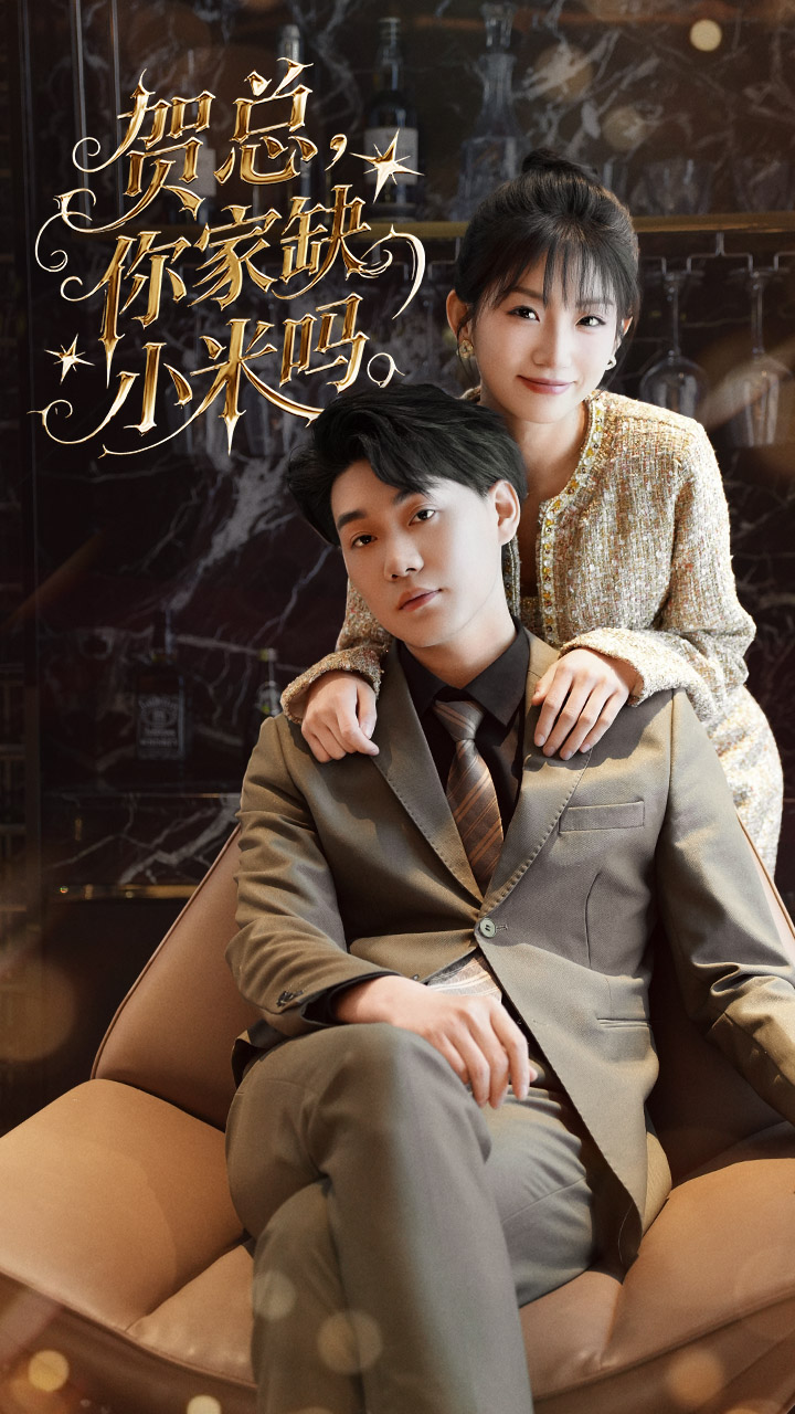 贺总你家缺小米吗 第01-30集