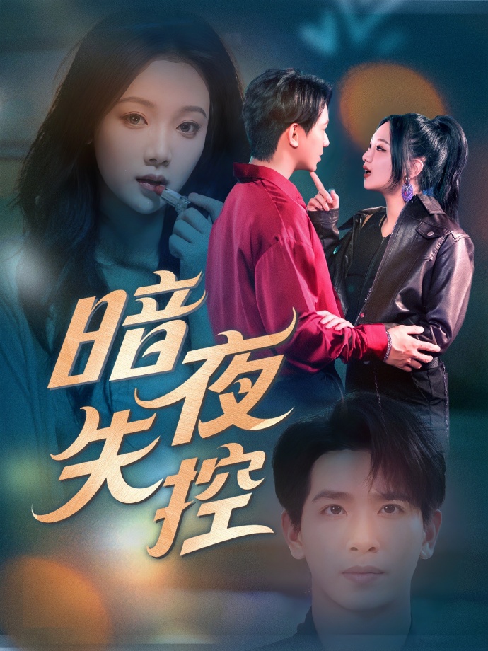 暗夜失控 第01-30集