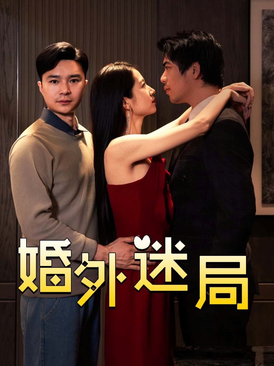 婚外迷局 第01-28集(大结局)