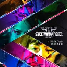 世界街头女斗士3 第01集