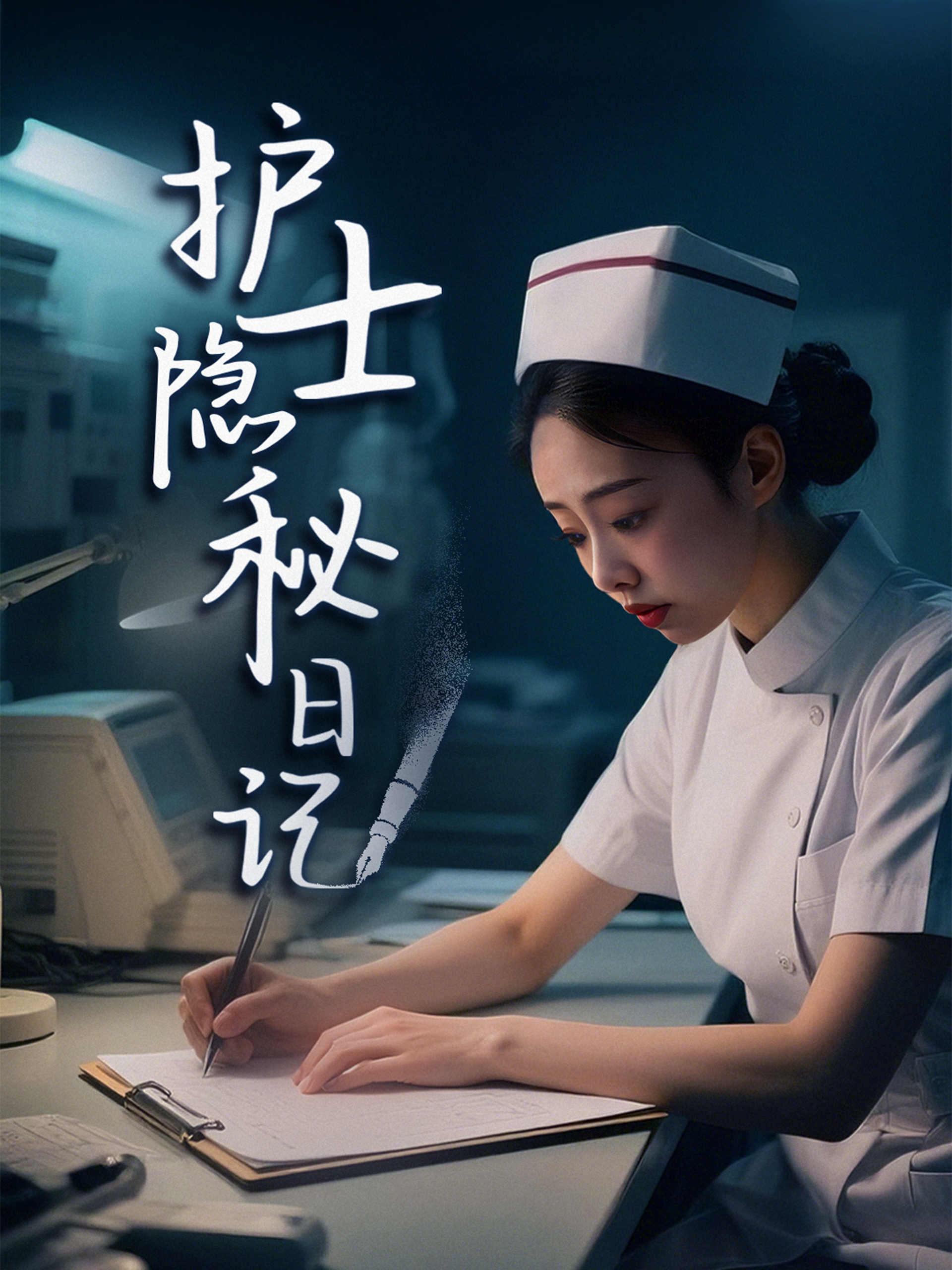 护士隐秘日记(全集)