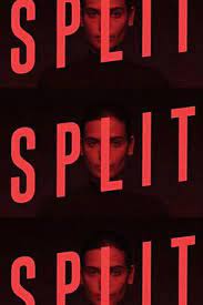 分裂 第一季 第02集