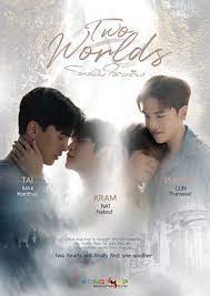 两个世界2024 第00集