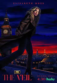 面纱之下 第03集