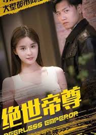 绝世帝尊 全集(大结局)