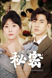 不能说的秘密 第01-30集