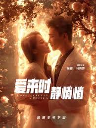 爱来时静悄悄 第101集