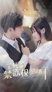 宝贝乖禁欲权爷沦陷了 甜妻入怀权爷求上位 第01集