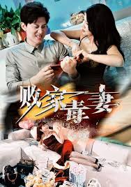 败家毒妻 第02集