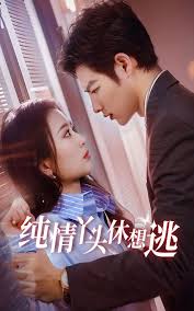 纯情丫头休想逃 第02集