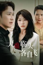 新：大难临头各自飞 第01集