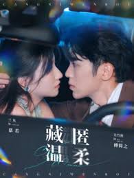 藏匿温柔 第01集