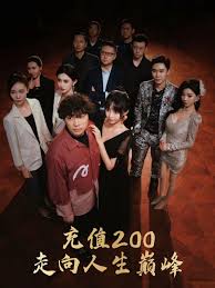 充值200走向人生巅峰 第01集