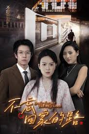 不忘回家的路 第31-61集(大结局)