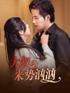 大叔来势汹汹 第01-30集