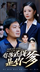 你爹还得是你爹 第01-30集