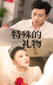 特殊的礼物 第01-35集(大结局)