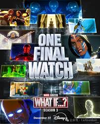 假如…？ 第三季(全集)