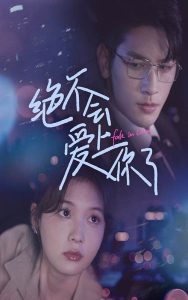 绝不会爱上你了 第01-30集