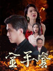 金手套 第31-69集(大结局)