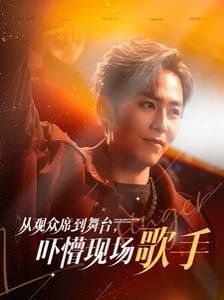 从观众席到舞台吓懵现场歌手 第31-60集