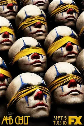美国恐怖故事：邪教 第七季 第01集