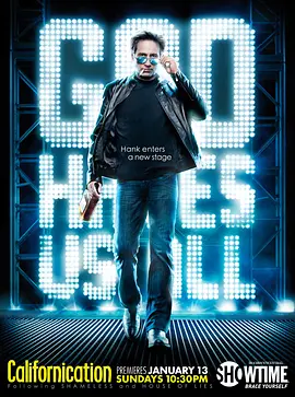 加州靡情 第六季 第02集