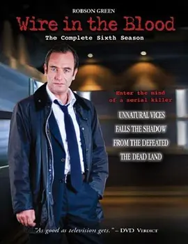 心理追凶 第六季 第01集