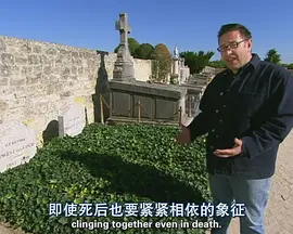 文森特·凡·高全传 第02集