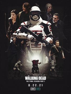 行尸走肉 第十一季 第01集