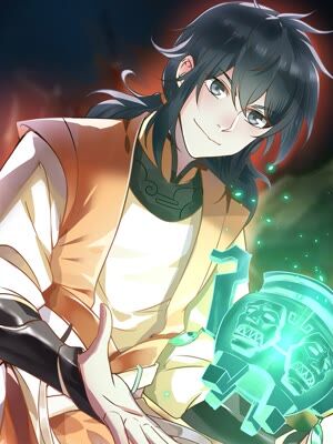 混沌丹神 第101集