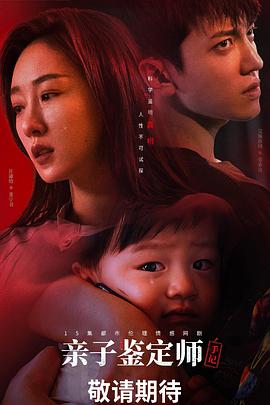 亲子鉴定师手记 第02集