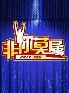 非你莫属2016 第20160104期