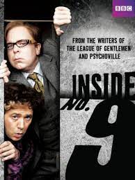 9号秘事 第一季 第02集