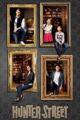 亨特之谜 第一季 第01集