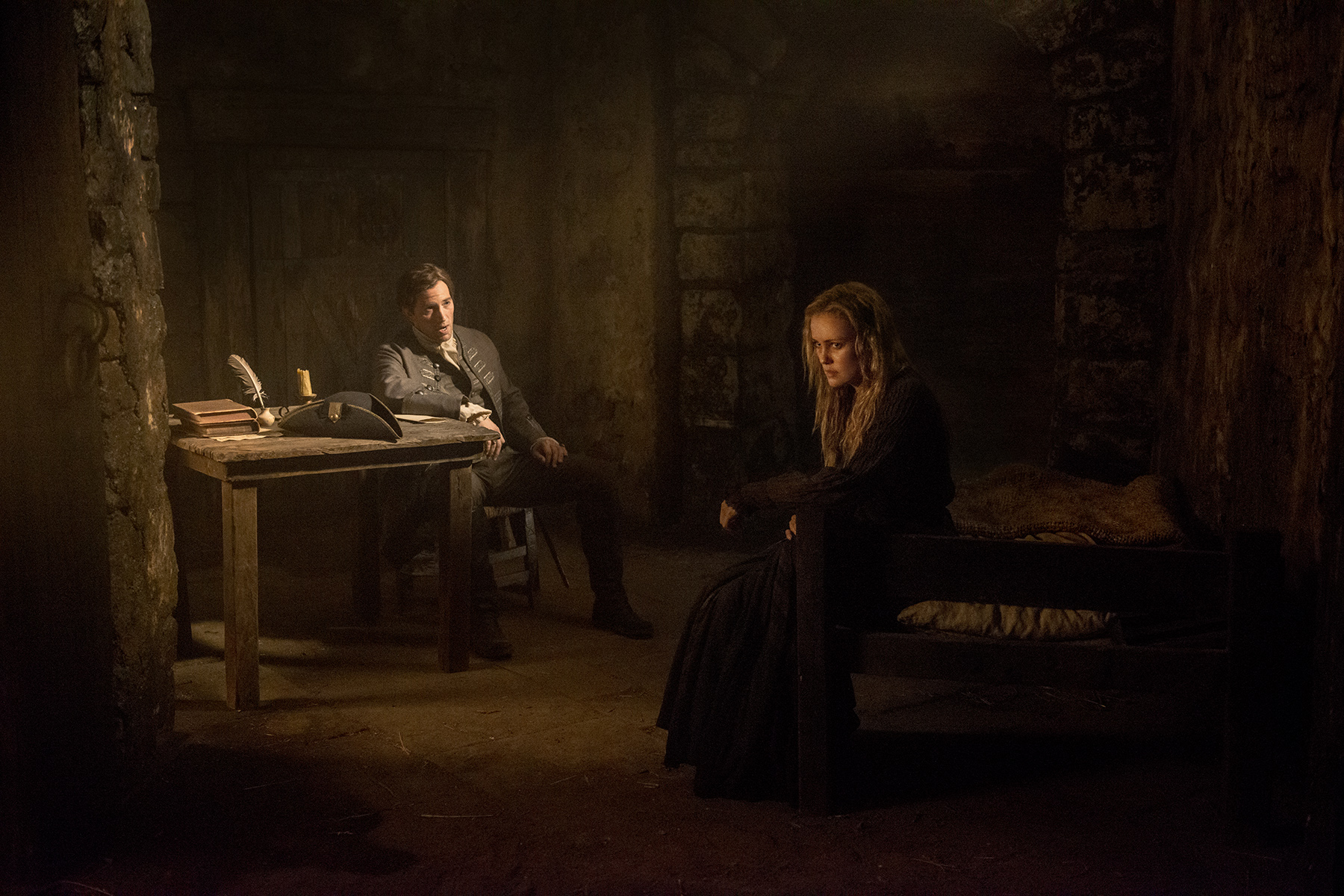 黑帆 第三季 第01集