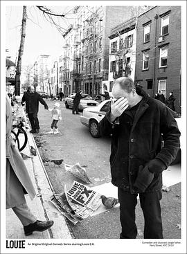 路易不容易 第一季 第02集