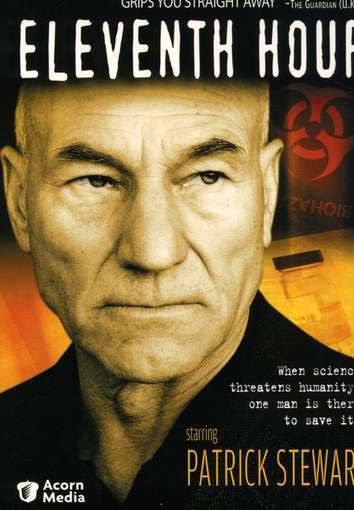 第11小时 第01集