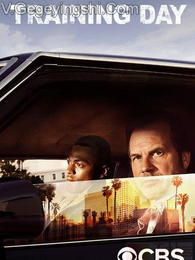 训练日 第一季 第01集