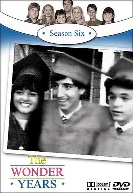 纯真年代 第六季 第02集