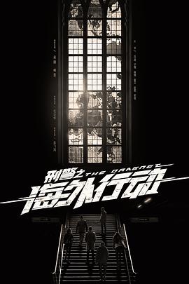 刑警之海外行动 第02集