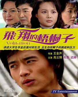 飞翔的梧桐子 第2集