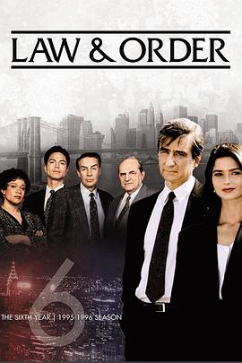 法律与秩序 第六季 第02集