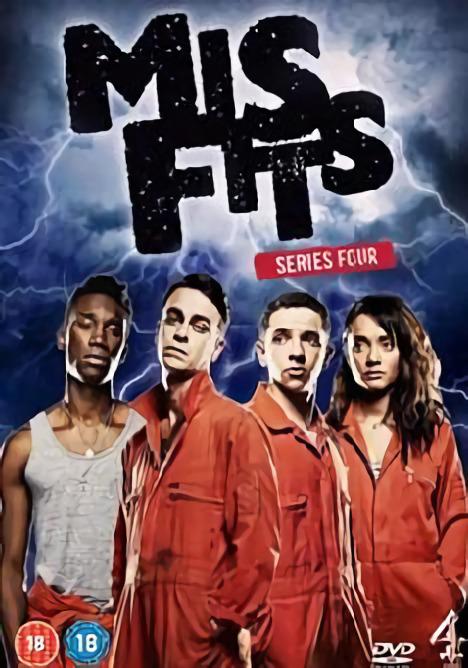 超能少年 第四季 第01集