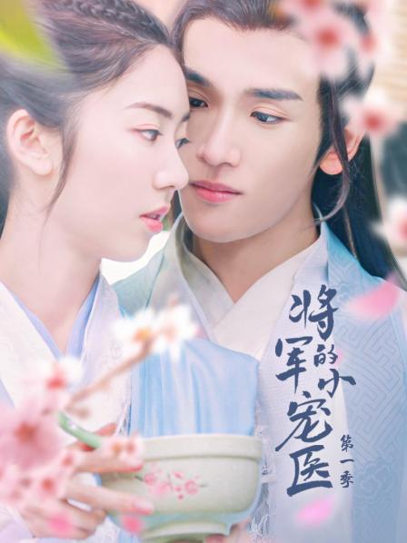 将军的小宠医 第02集