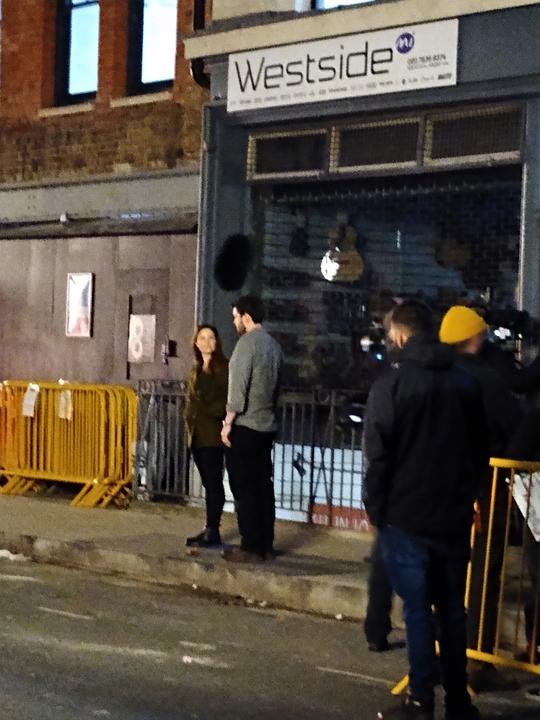 神探斯特莱克 第四季 第01集