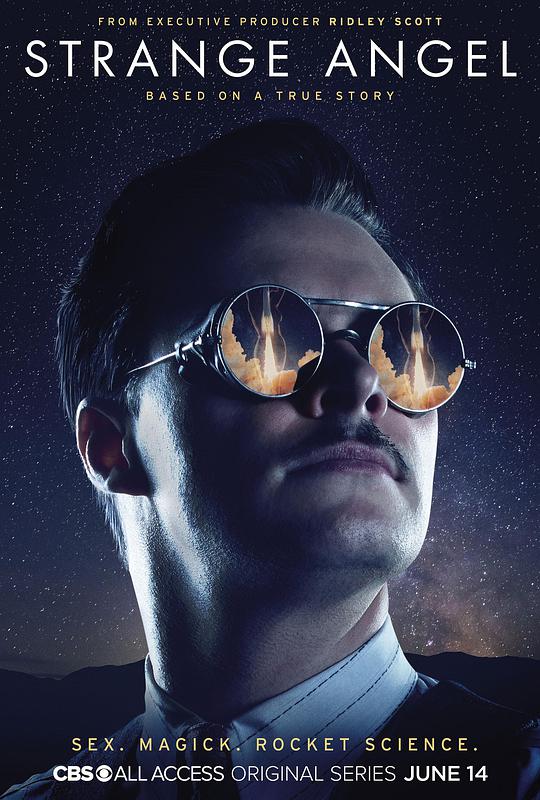 奇异天使 第一季 第03集