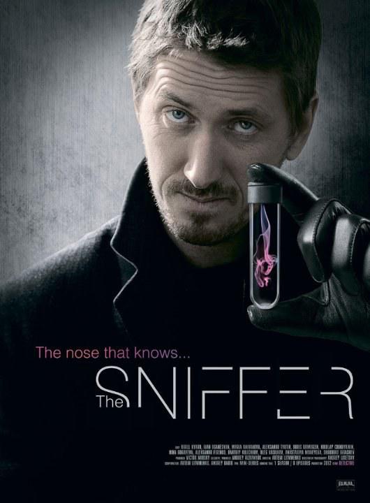 嗅觉神探 第二季 第04集